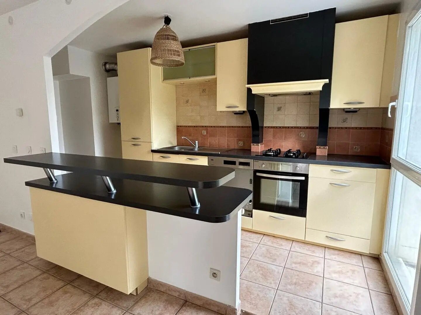 Appartement à vendre, 75m², Sainte-Geneviève-des-Bois