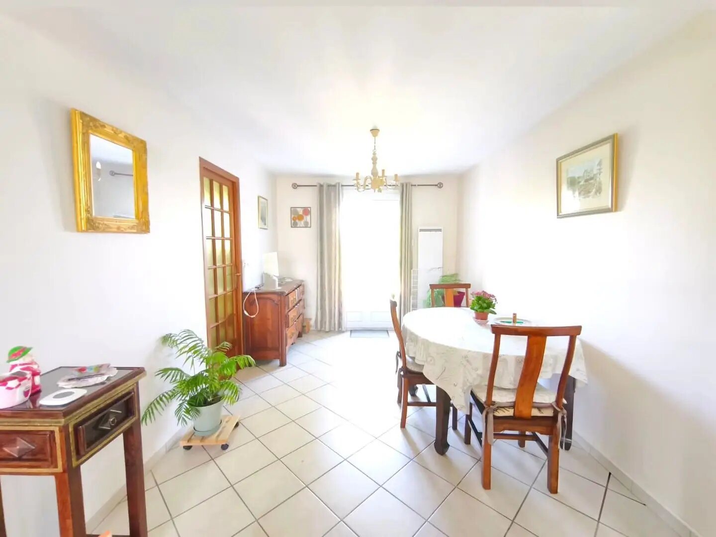 Maison à vendre, 78m², Le Plessis-Pâté