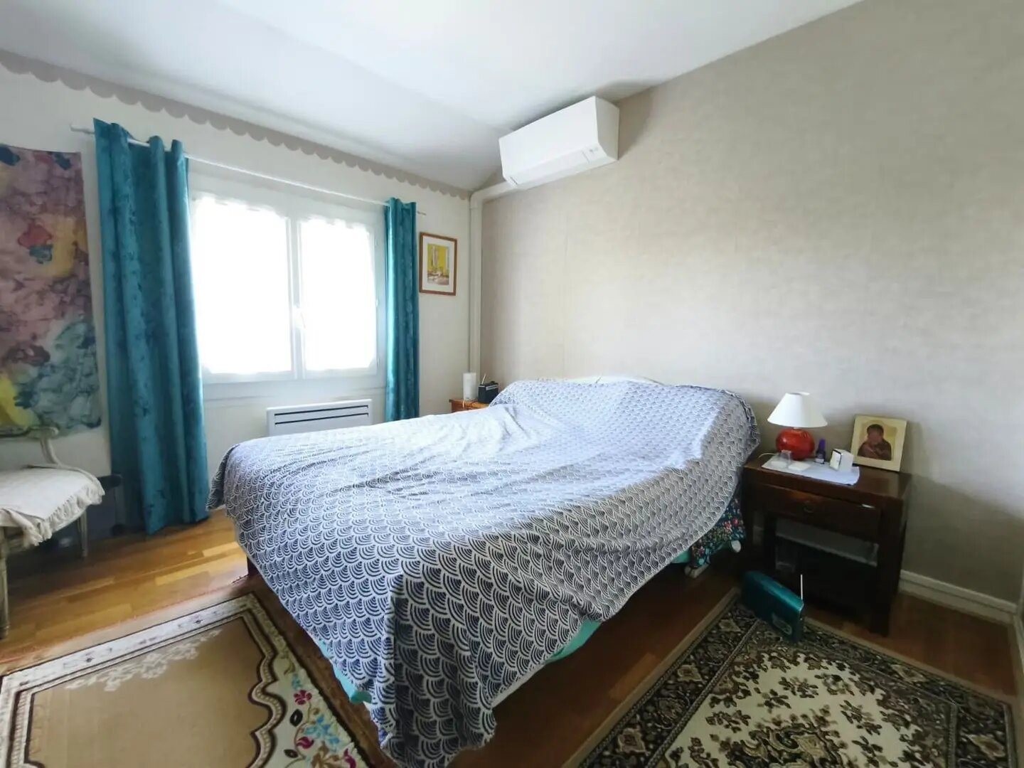 Maison à vendre, 78m², Le Plessis-Pâté