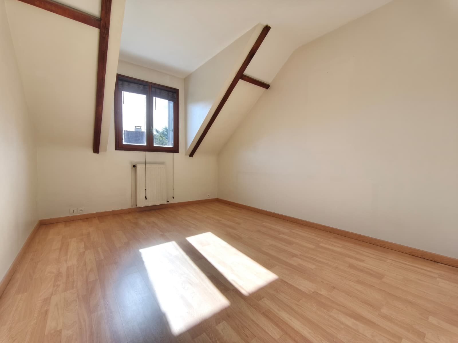 Appartement à vendre, 39m², Brétigny-sur-Orge