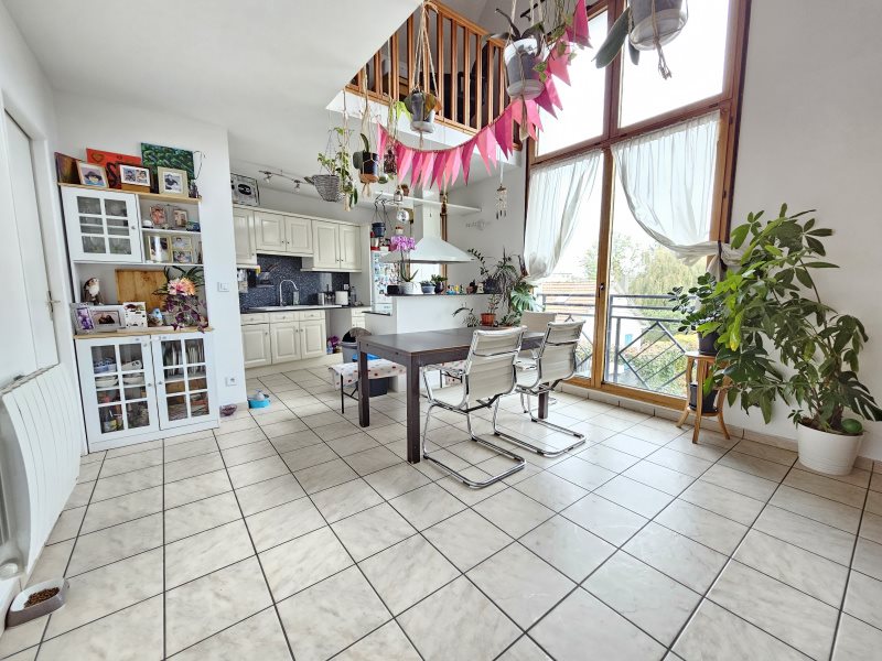 Maison à vendre, 49m², Arpajon