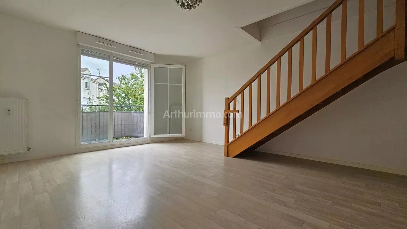 Appartement à vendre, 53m², Leuville-sur-Orge
