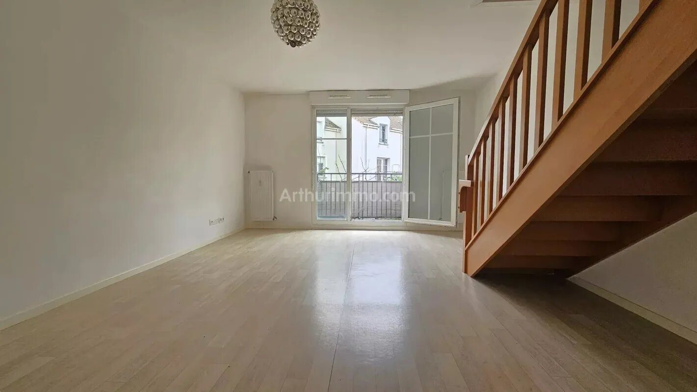 Appartement à vendre, 53m², Leuville-sur-Orge