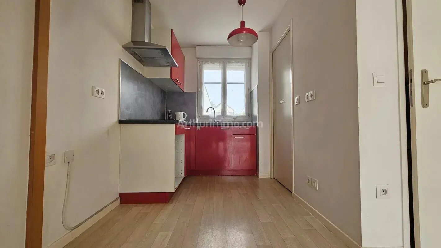 Appartement à vendre, 53m², Leuville-sur-Orge