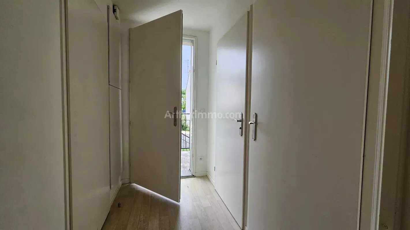 Appartement à vendre, 53m², Leuville-sur-Orge