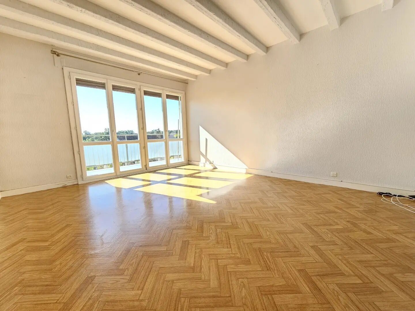 Appartement à vendre, 71m², Dourdan