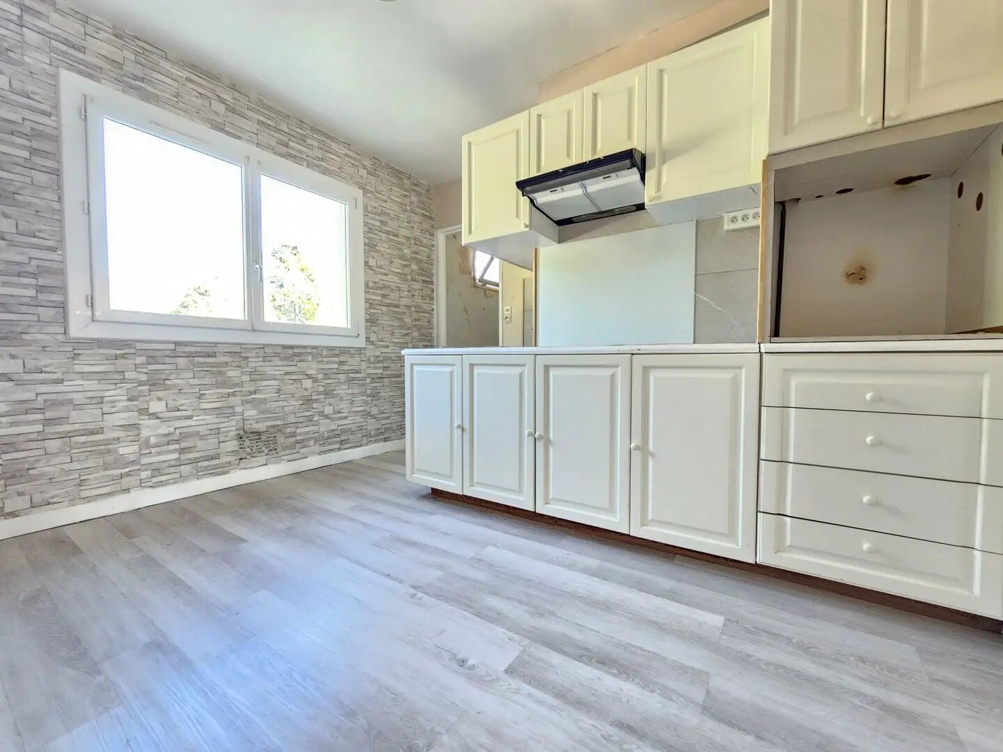 Appartement à vendre, 71m², Dourdan