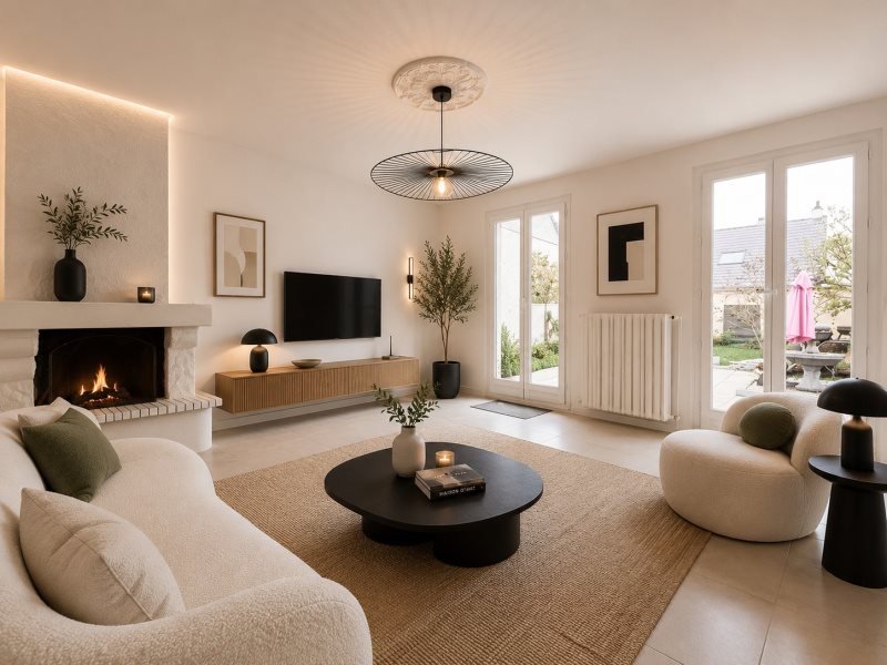 Appartement à vendre, 65m², Arpajon