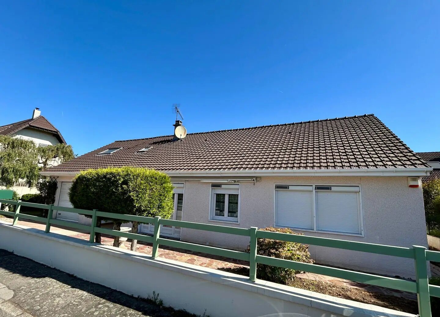 Maison à vendre, 92m², Brétigny-sur-Orge
