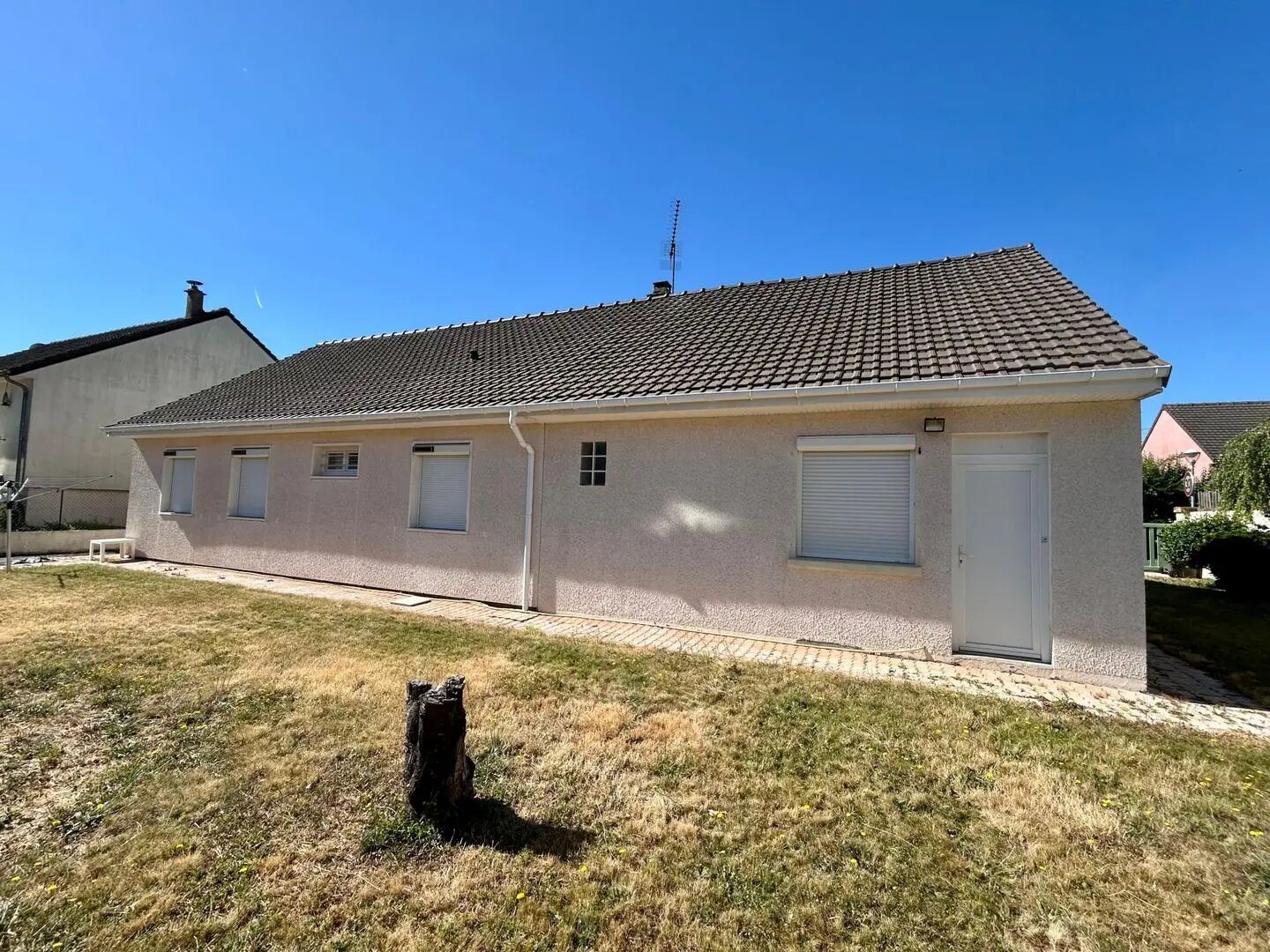Maison à vendre, 92m², Brétigny-sur-Orge