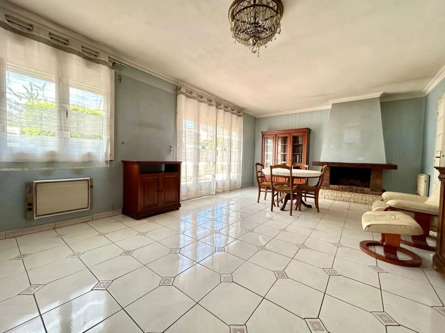 Maison à vendre, 92m², Brétigny-sur-Orge