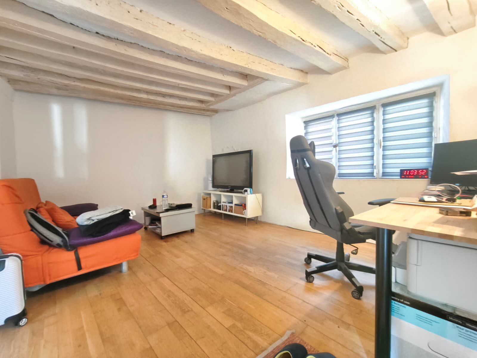 Maison à vendre, 175m², Leuville-sur-Orge