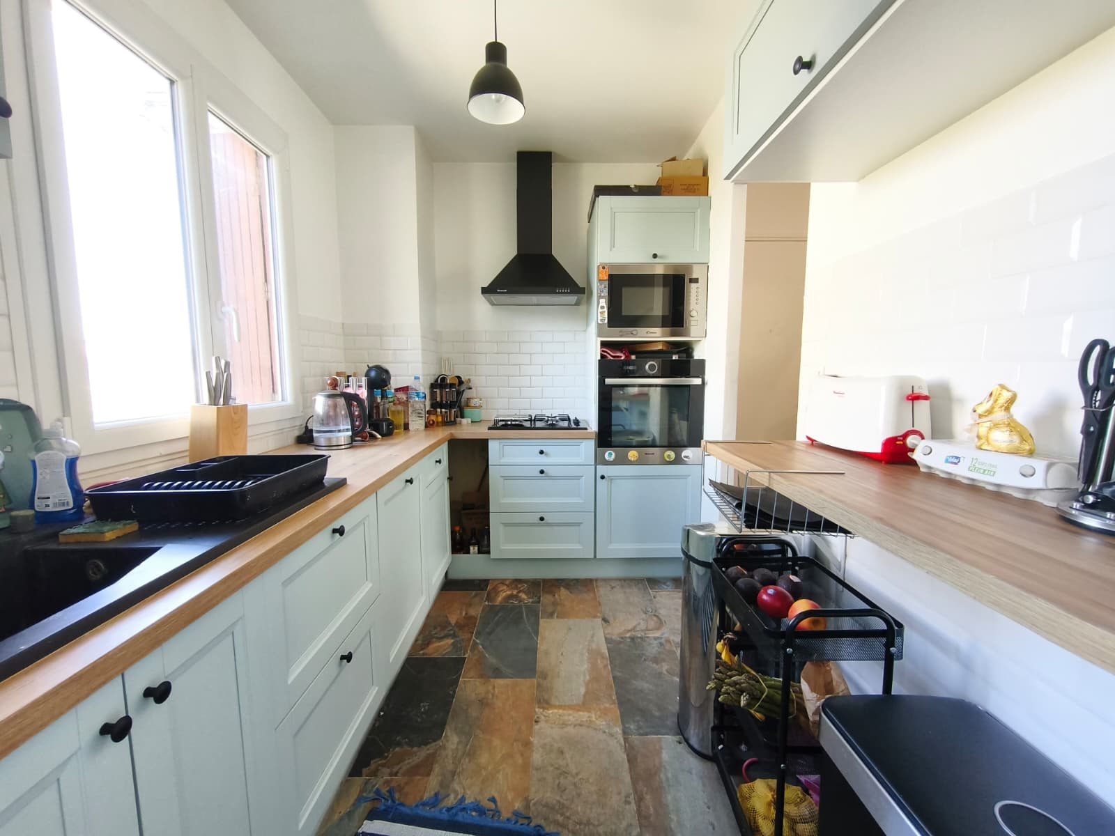Maison à vendre, 88m², Arpajon