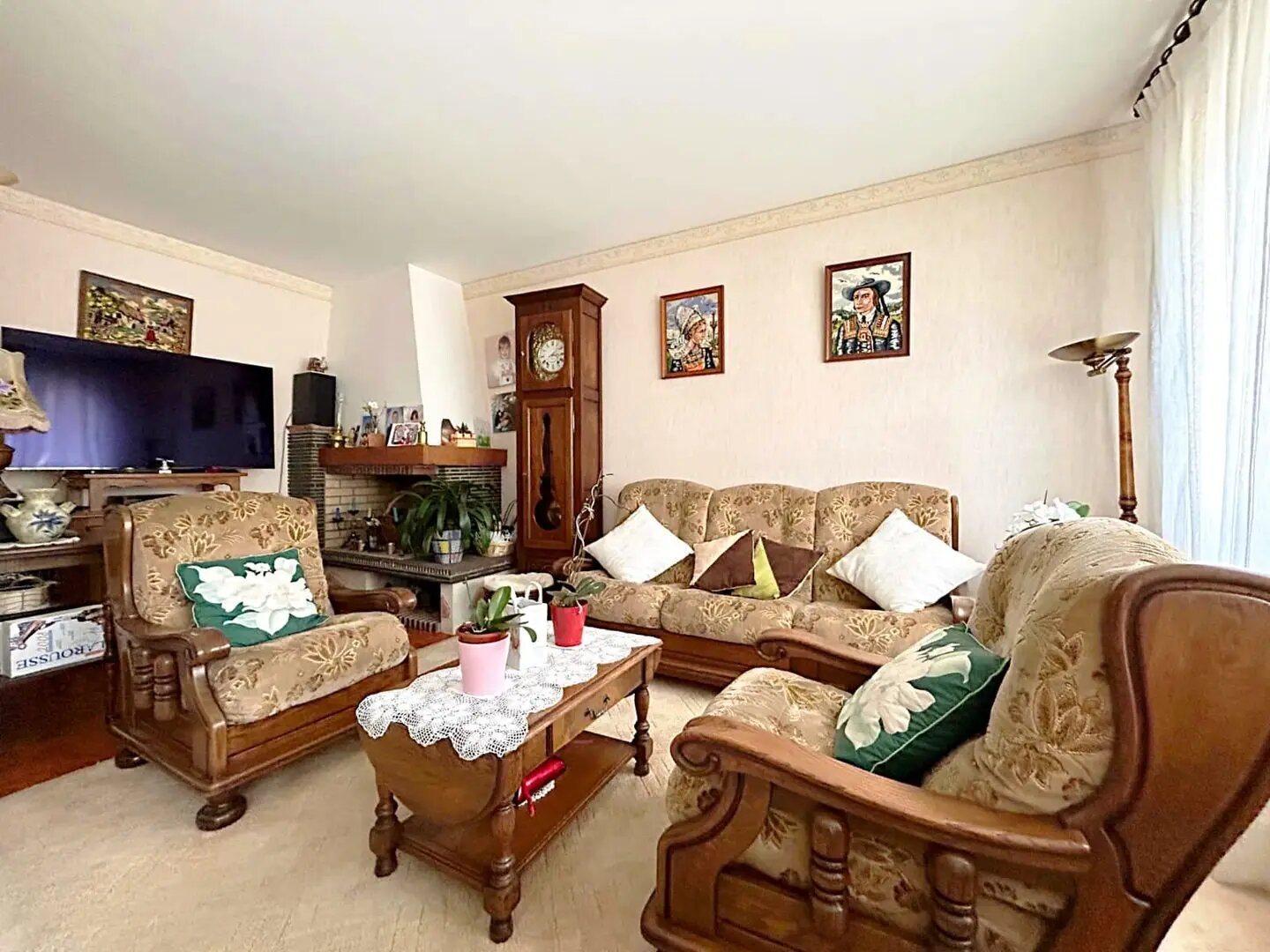 Maison à vendre, 116m², La Norville