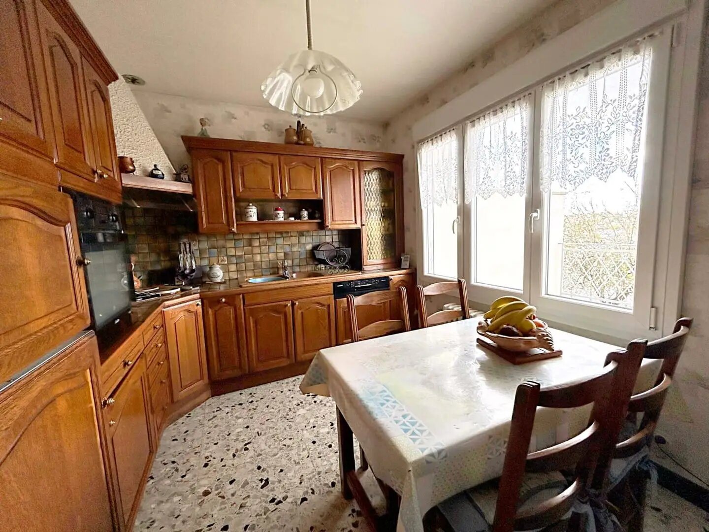 Maison à vendre, 116m², La Norville