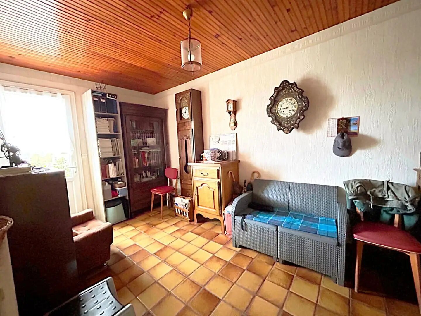 Maison à vendre, 116m², La Norville