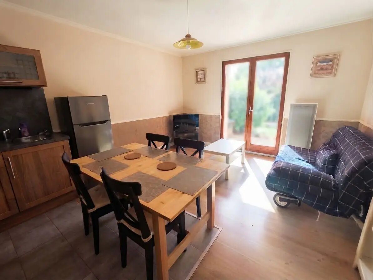Appartement à louer, 35m², Saint-Germain-lès-Arpajon