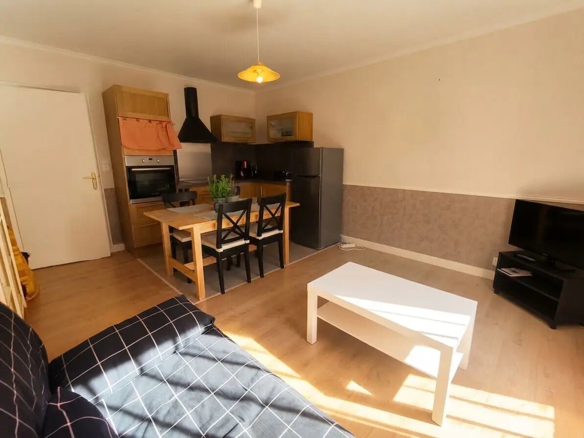 Appartement à louer, 35m², Saint-Germain-lès-Arpajon