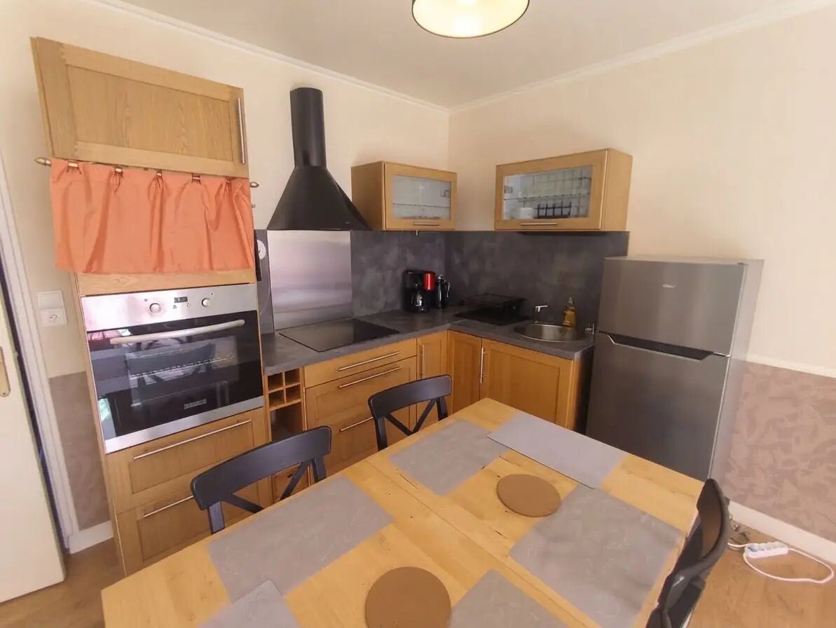 Appartement à louer, 35m², Saint-Germain-lès-Arpajon