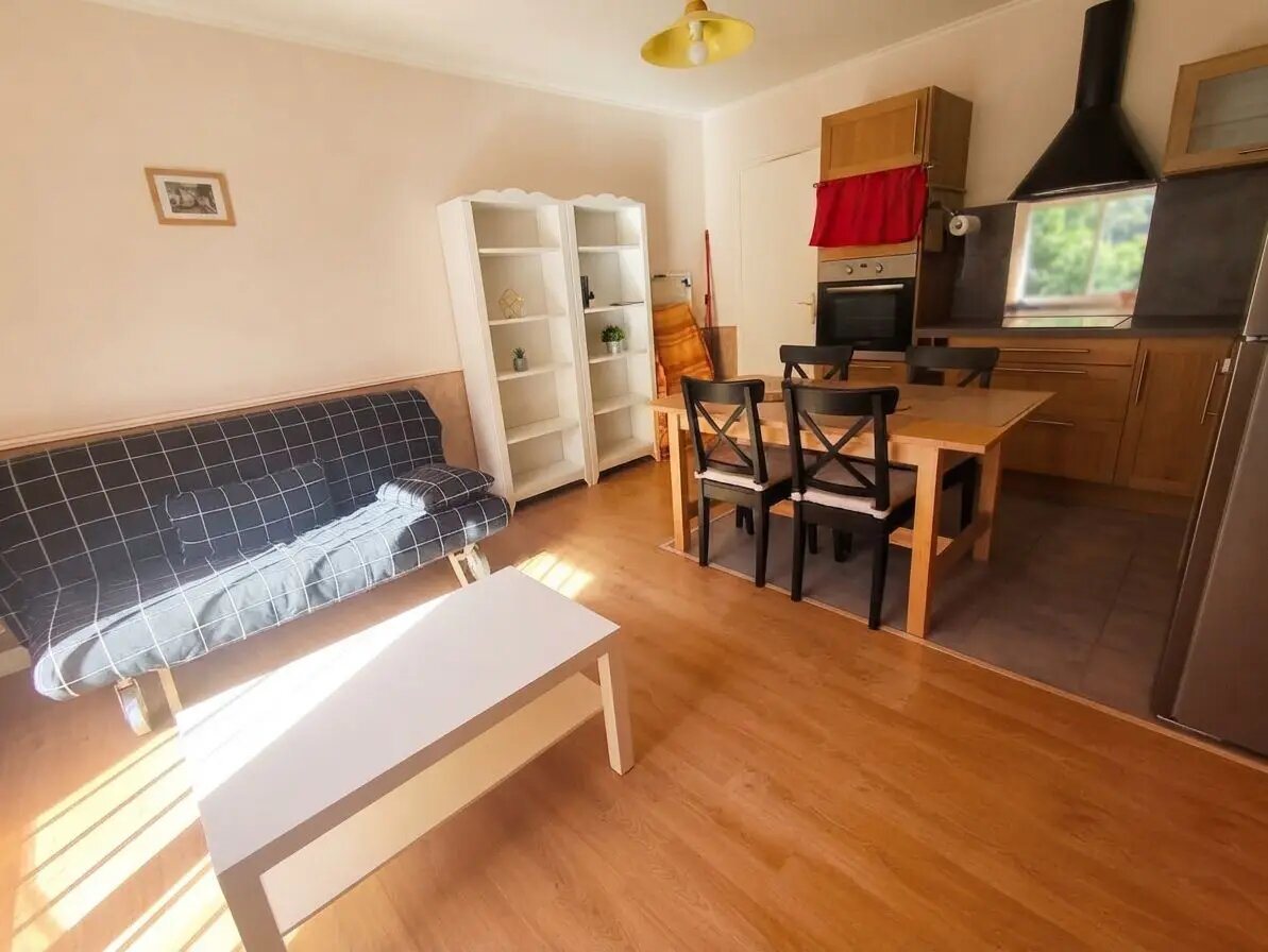 Appartement à louer, 35m², Saint-Germain-lès-Arpajon