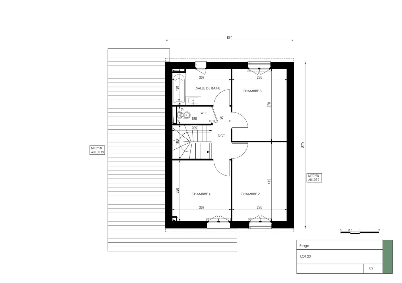 Maison à vendre, 113m², Ollainville
