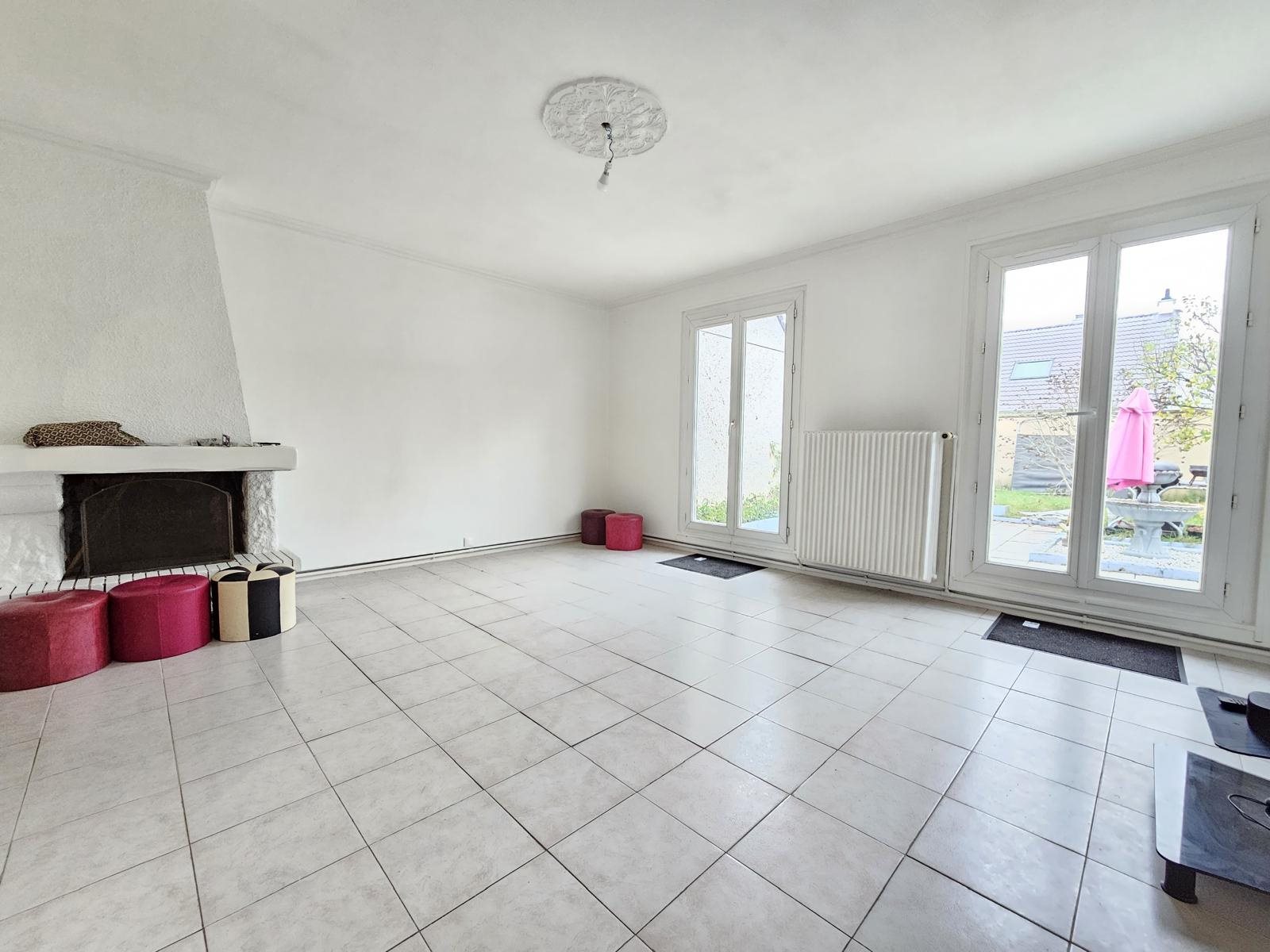 Maison à vendre, 142m², Brétigny-sur-Orge