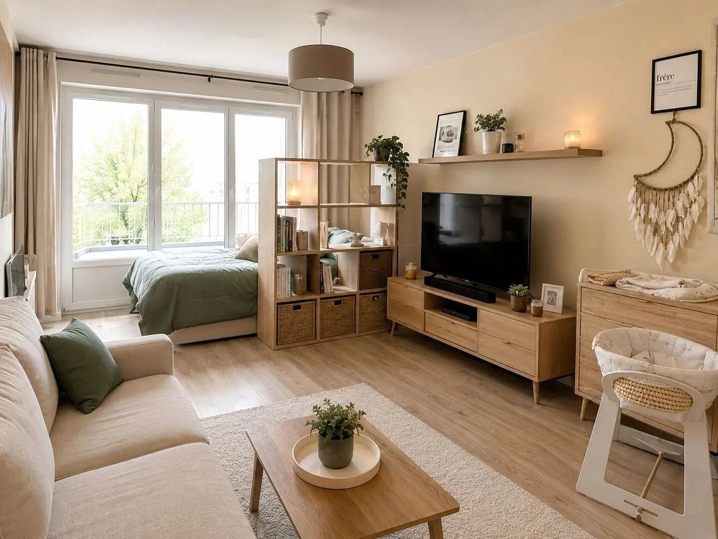 Appartement à vendre, 28m², Brétigny-sur-Orge