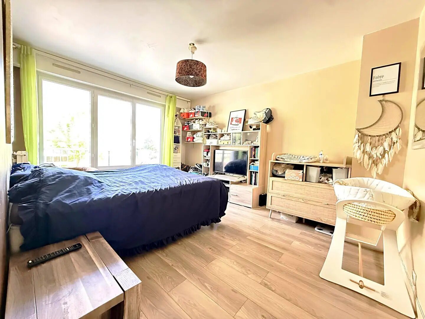 Appartement à vendre, 28m², Brétigny-sur-Orge