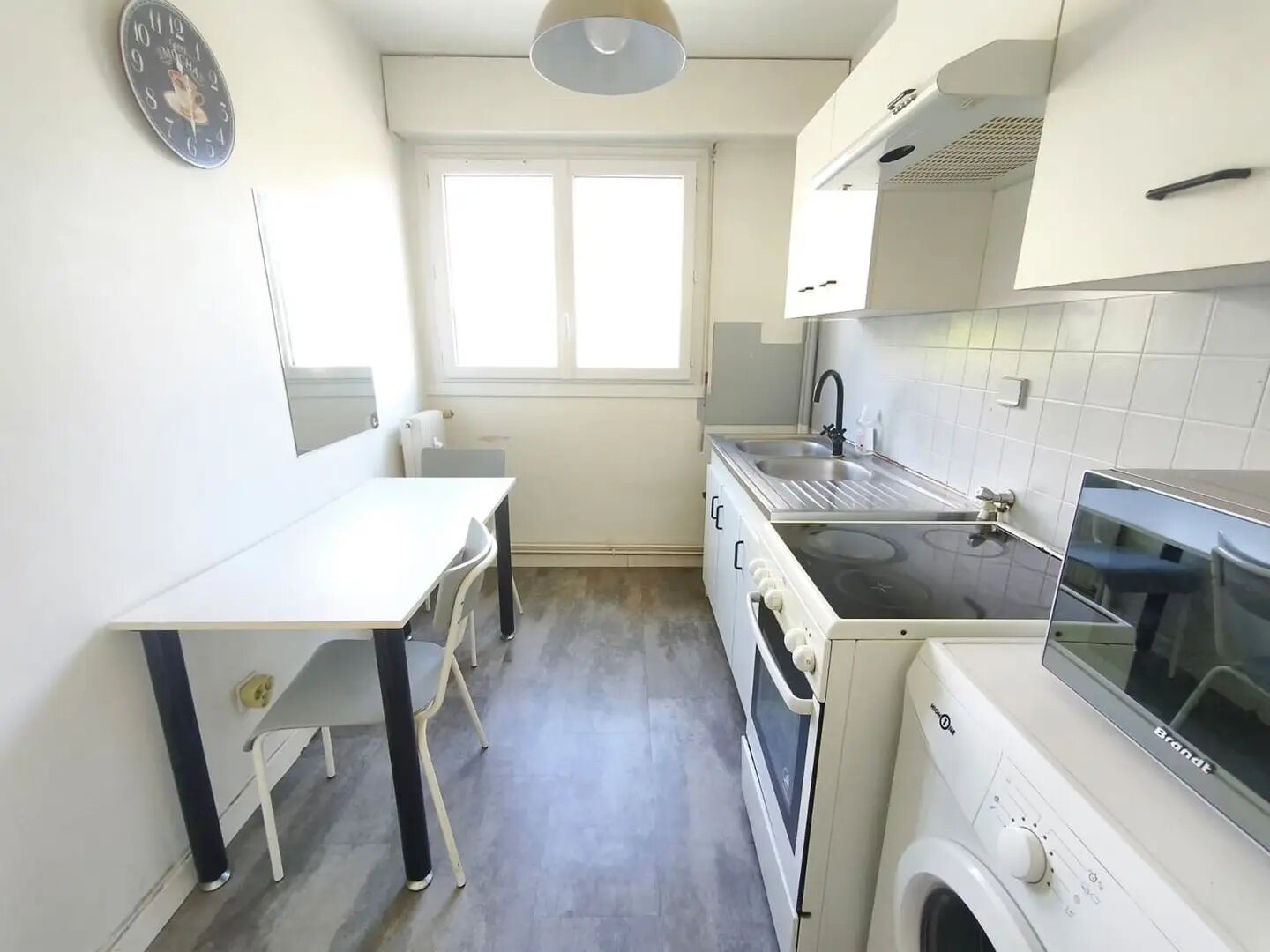 Appartement à vendre, 28m², Brétigny-sur-Orge