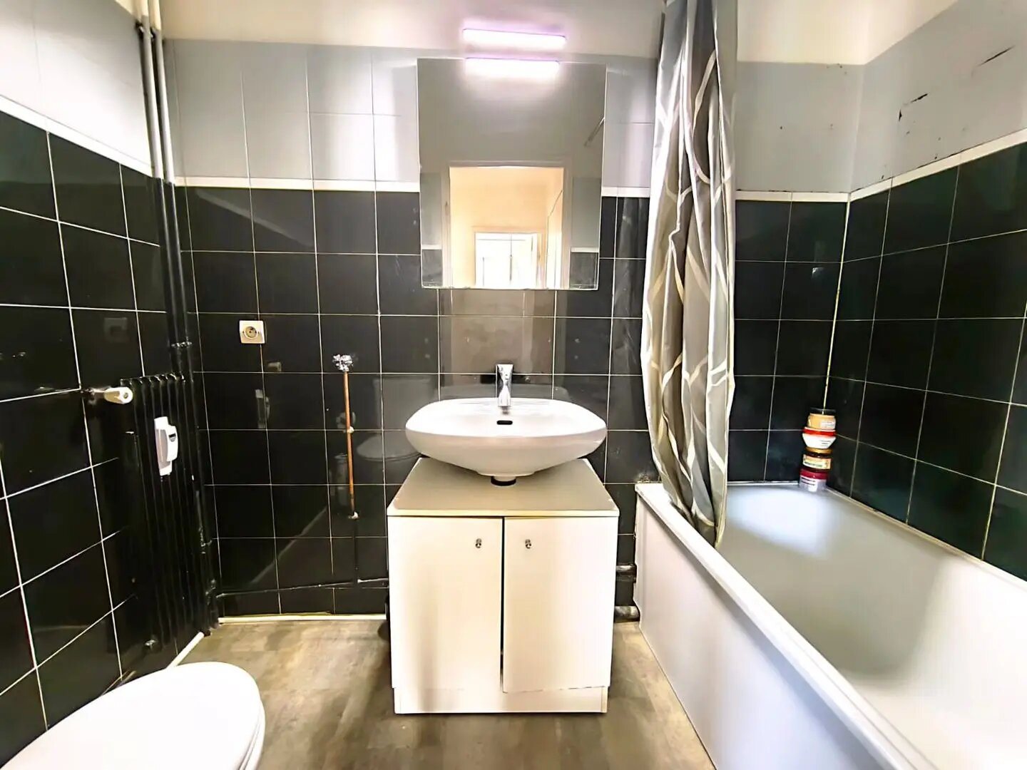 Appartement à vendre, 28m², Brétigny-sur-Orge