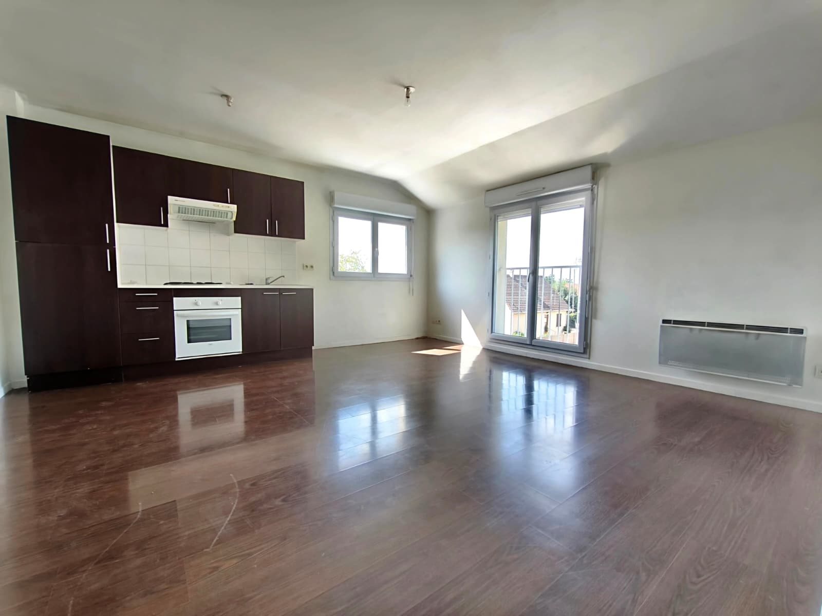 Appartement à vendre, 41m², Epinay-sur-Orge