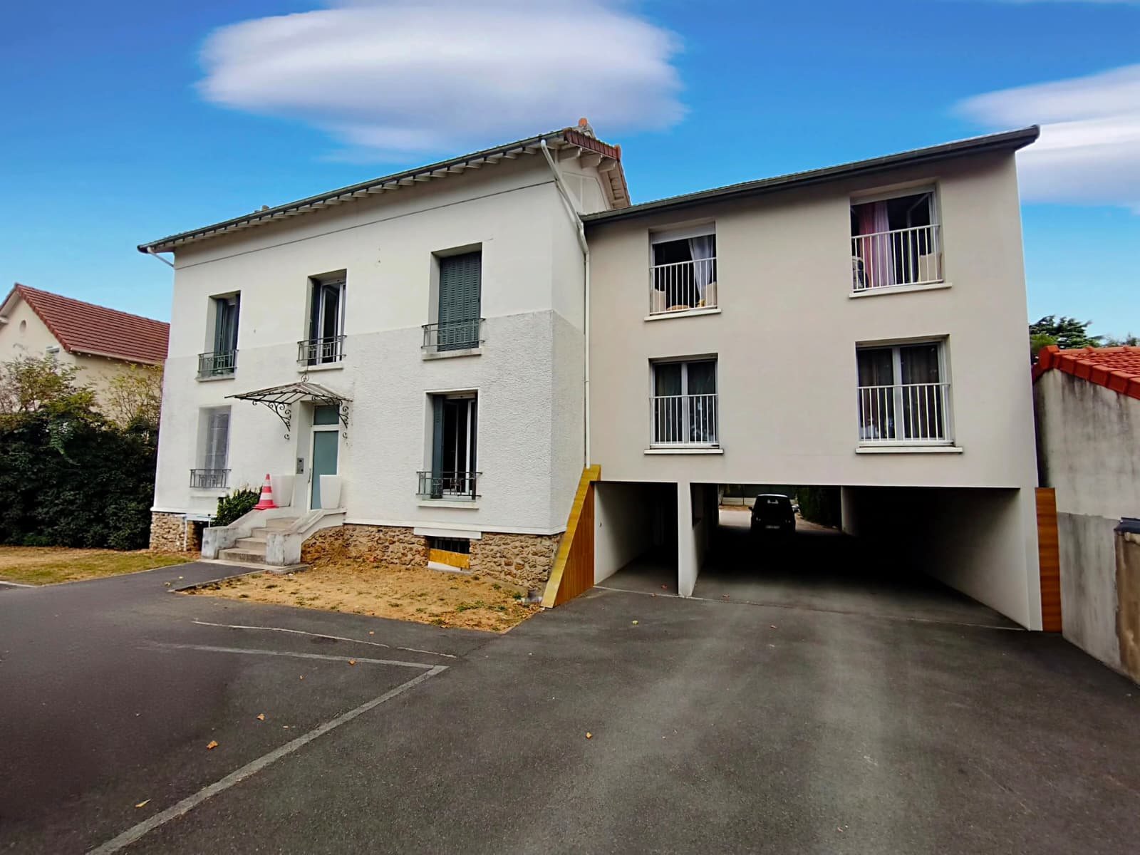 Appartement à vendre, 41m², Epinay-sur-Orge
