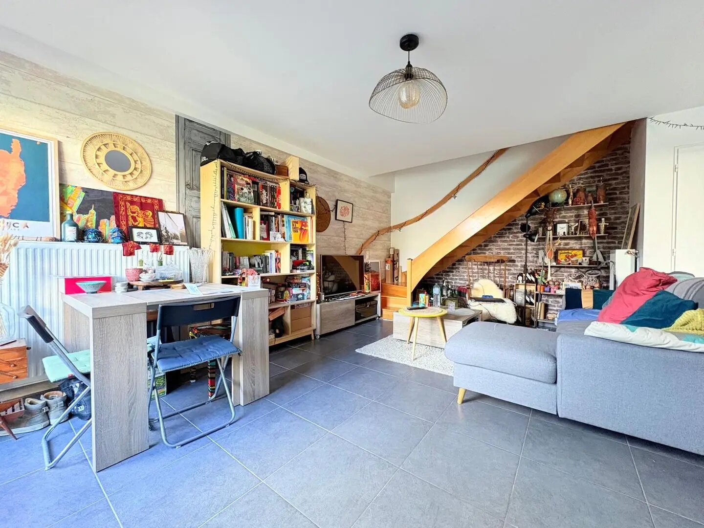 Appartement à vendre, 62m², La Norville