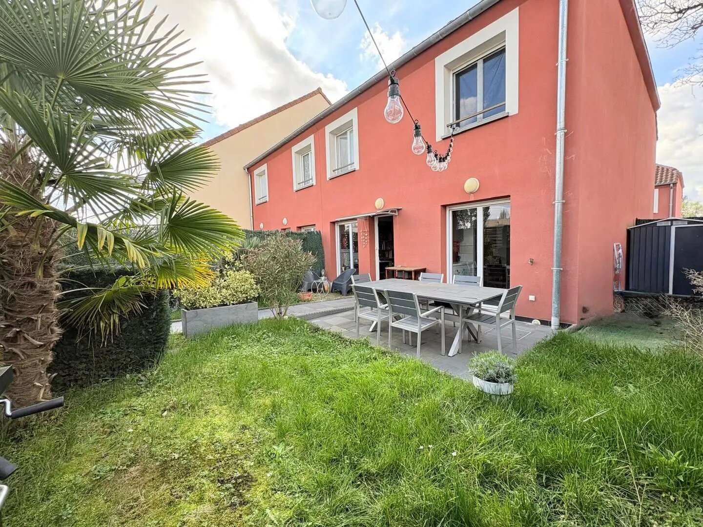 Appartement à vendre, 62m², La Norville