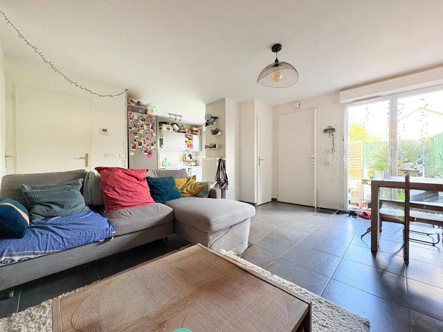 Appartement à vendre, 62m², La Norville