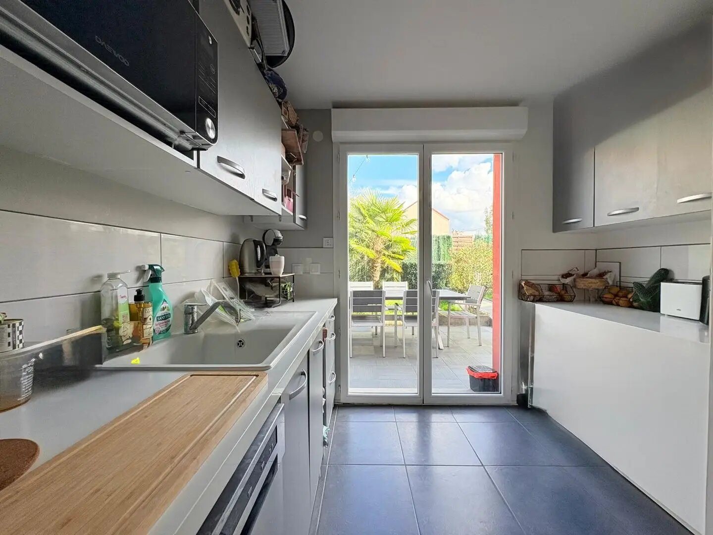 Appartement à vendre, 62m², La Norville