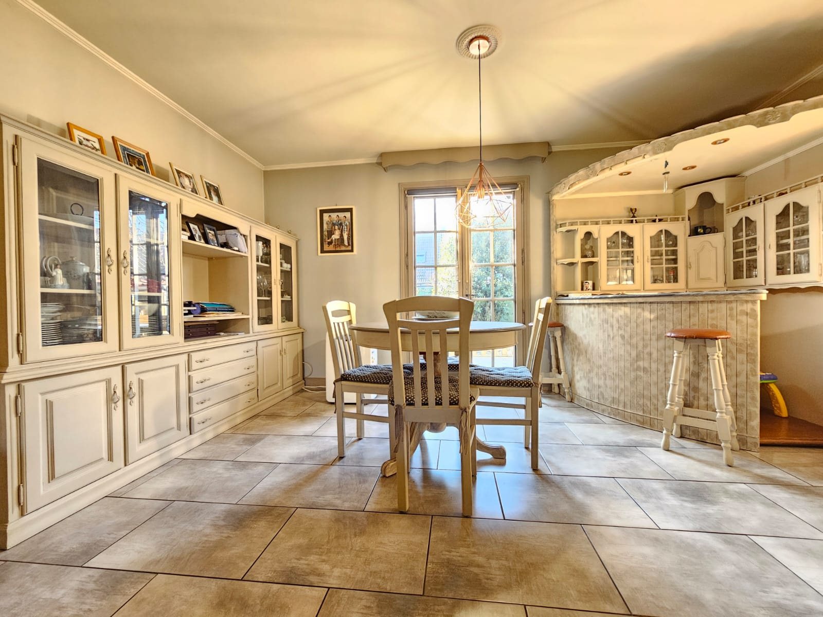 Maison à vendre, 128m², Sainte-Geneviève-des-Bois