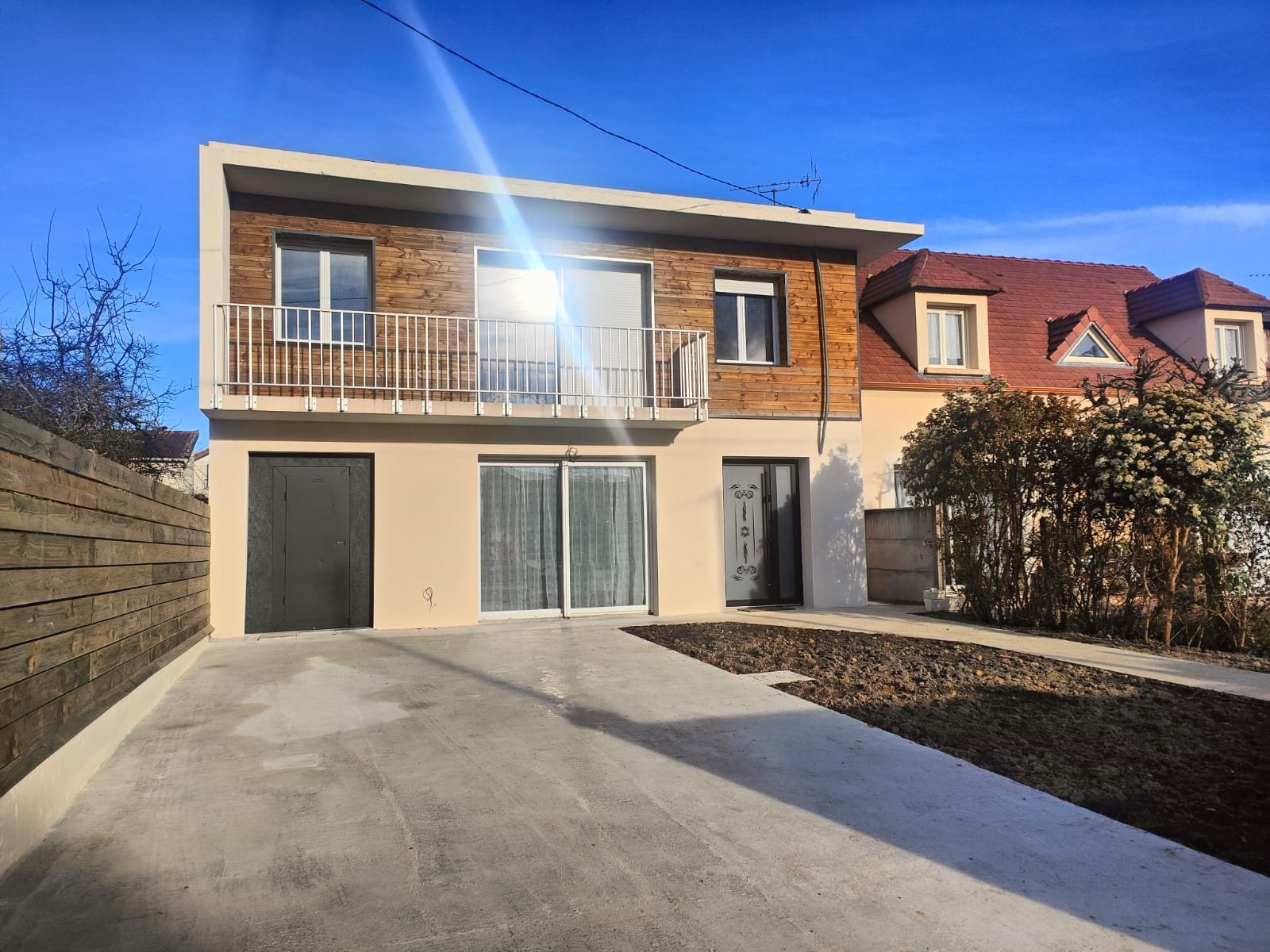 Maison à vendre, 164m², Sainte-Geneviève-des-Bois