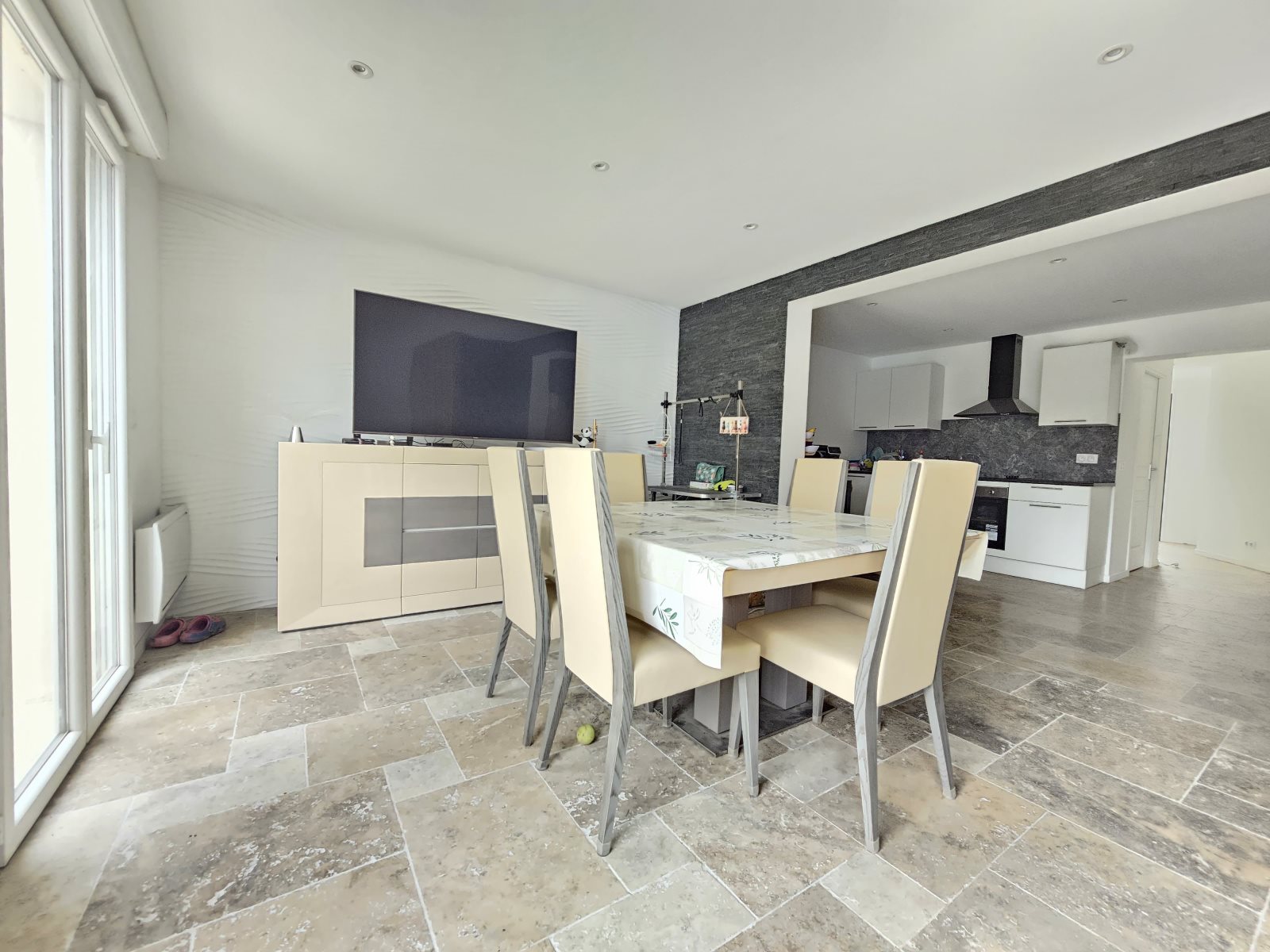 Maison à vendre, 164m², Sainte-Geneviève-des-Bois