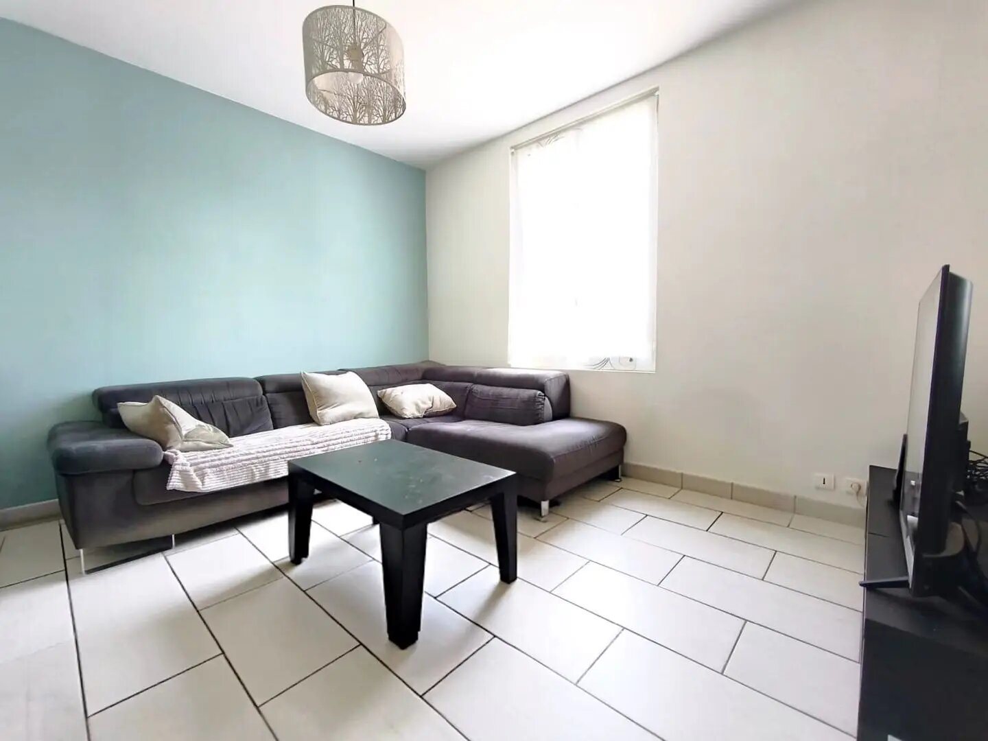 Maison à vendre, 110m², Breuillet