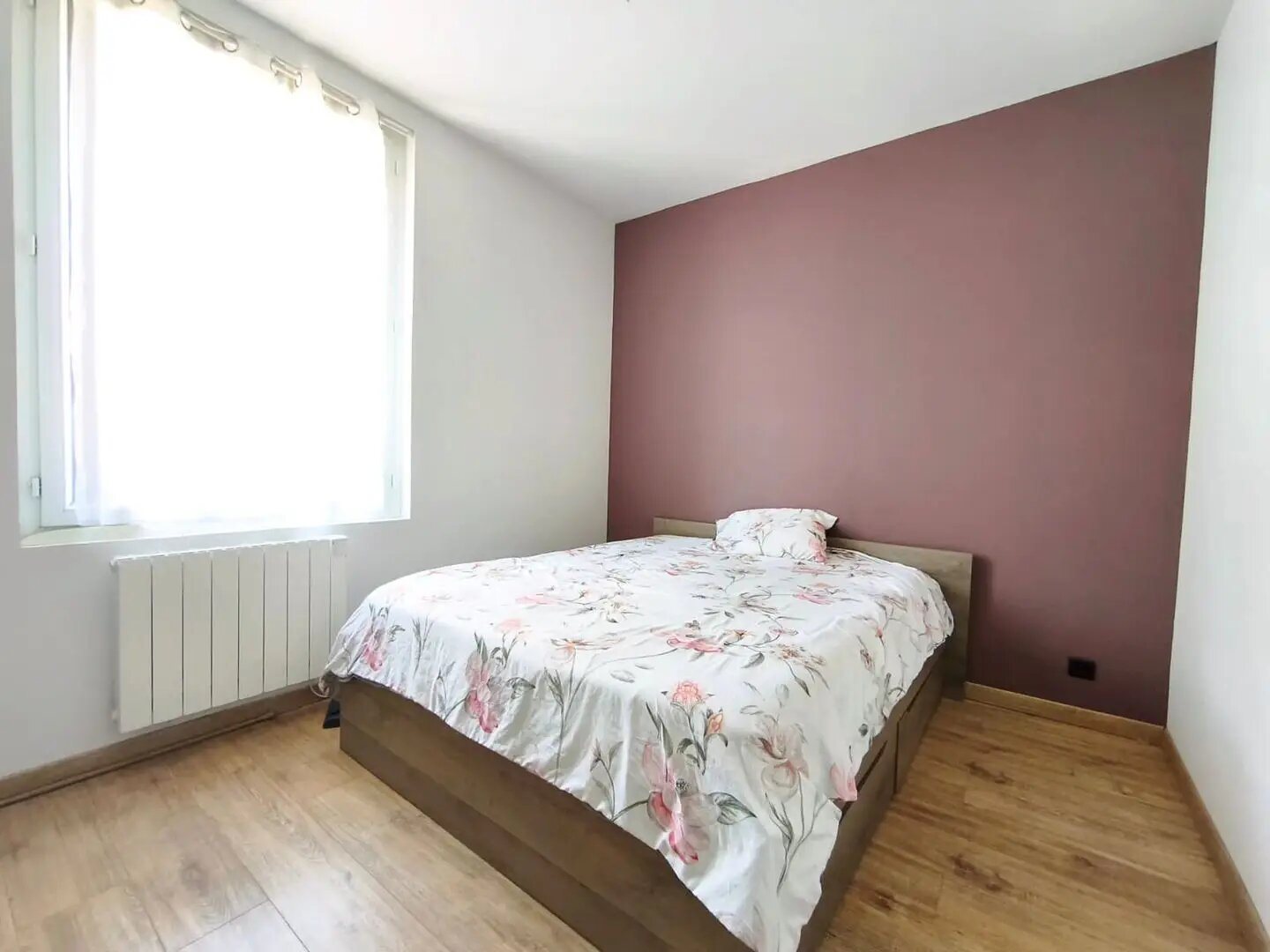Maison à vendre, 110m², Breuillet