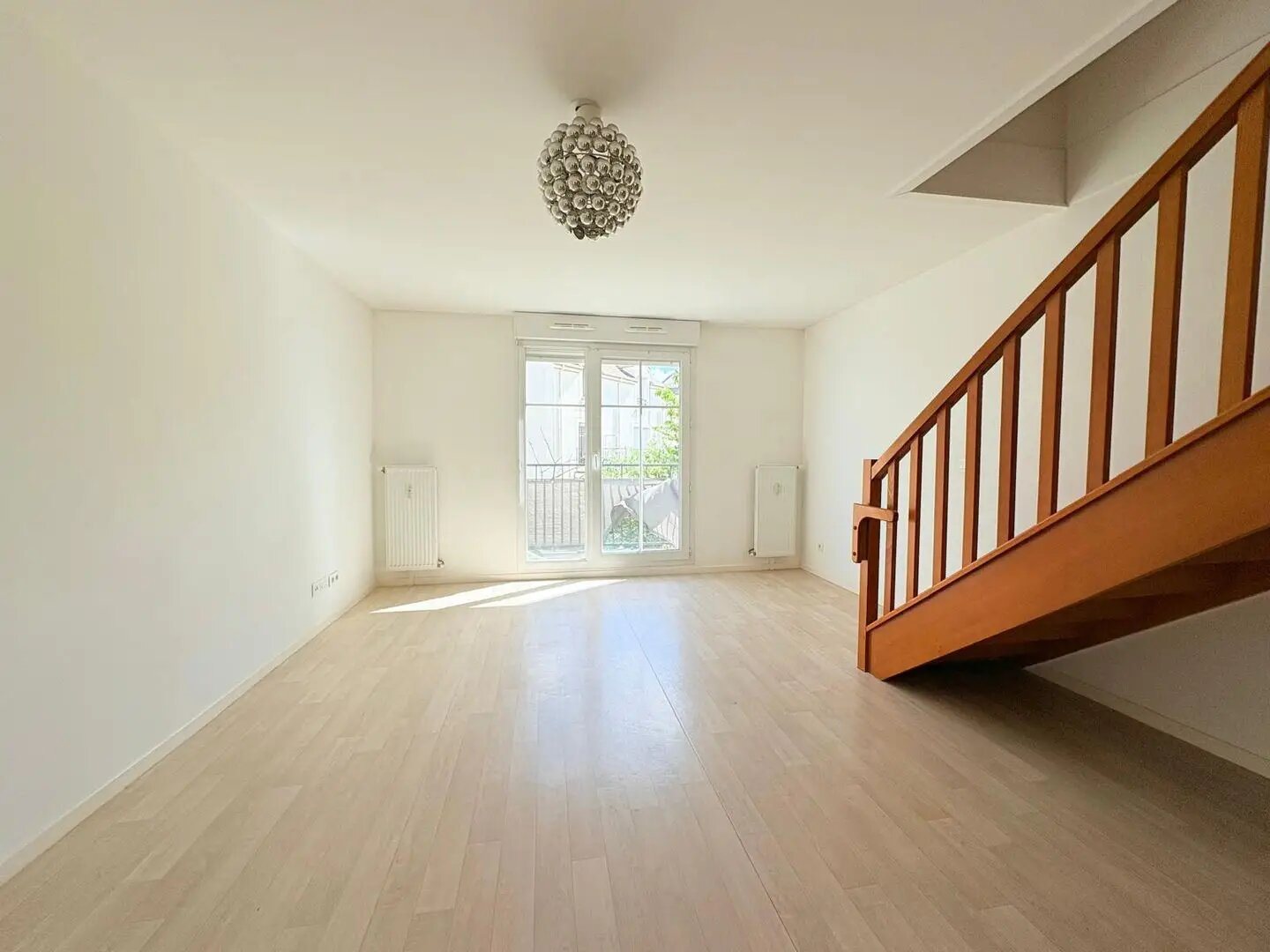 Appartement à vendre, 53m², Brétigny-sur-Orge