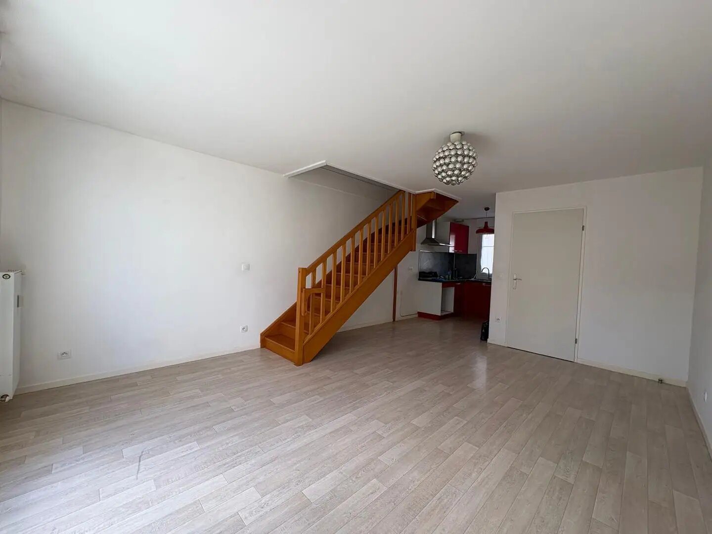 Appartement à vendre, 53m², Brétigny-sur-Orge