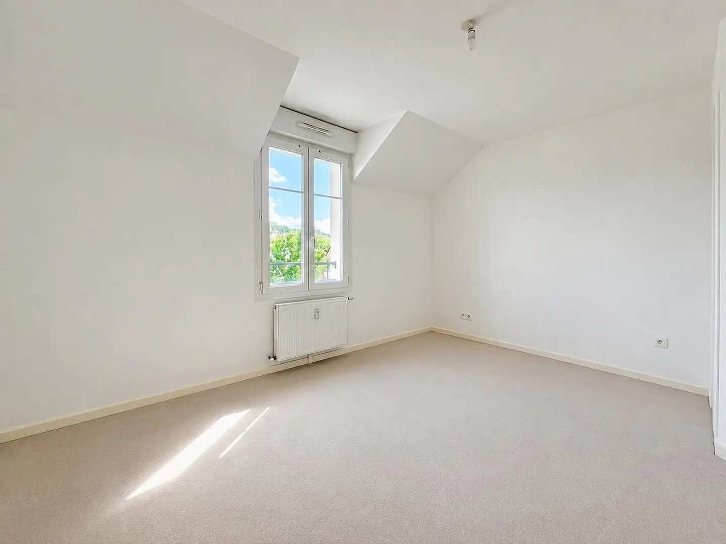 Appartement à vendre, 53m², Brétigny-sur-Orge