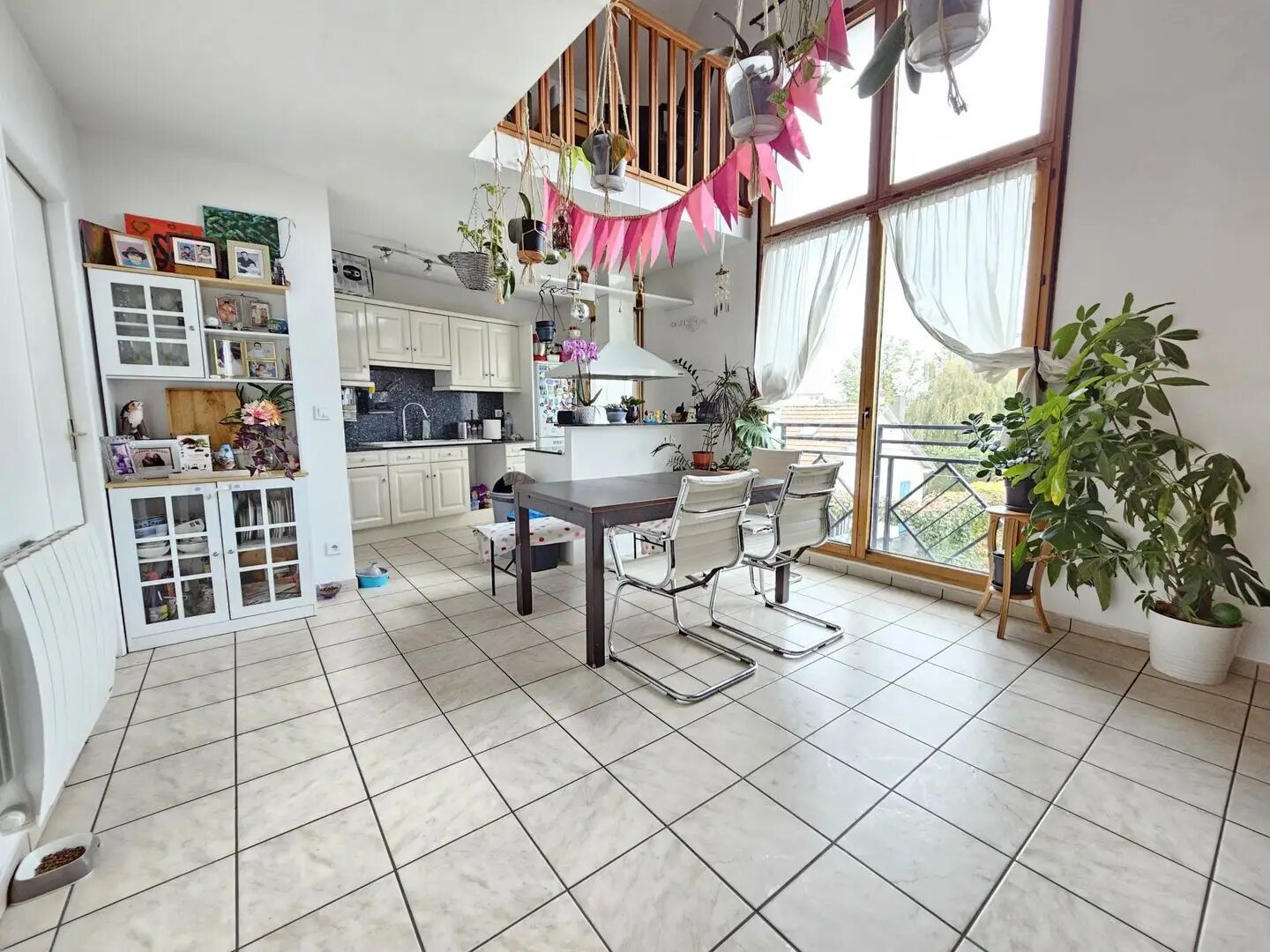 Appartement à vendre, 78m², Brétigny-sur-Orge