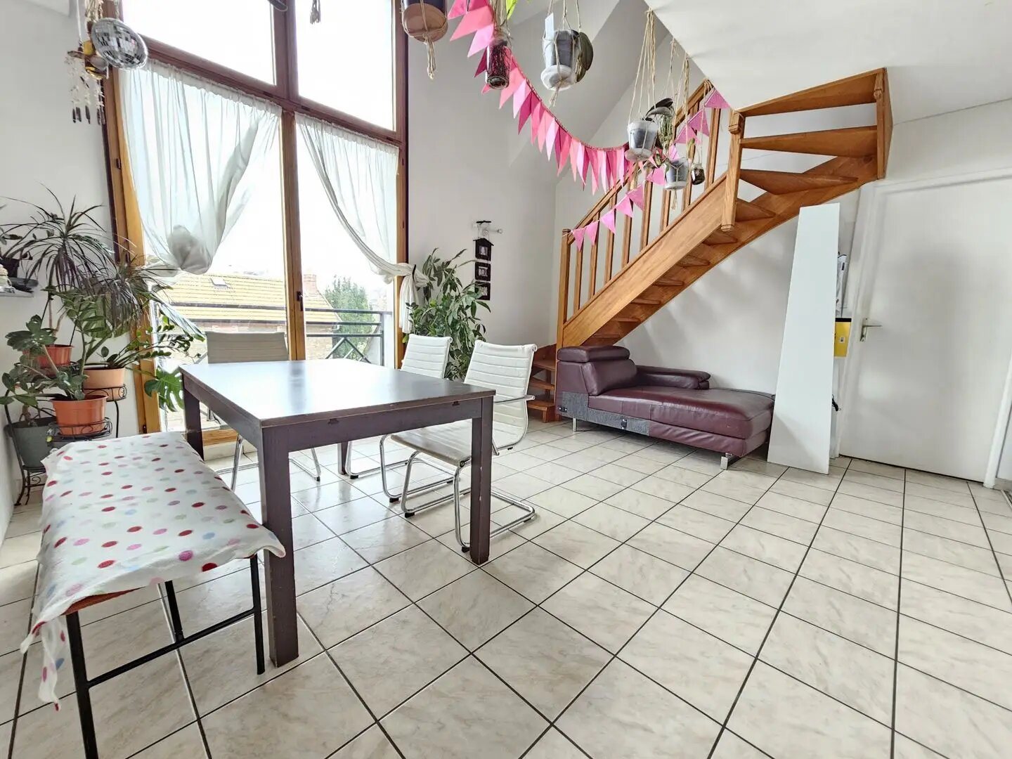 Appartement à vendre, 78m², Brétigny-sur-Orge