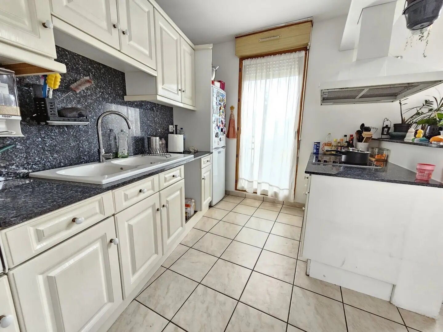 Appartement à vendre, 78m², Brétigny-sur-Orge