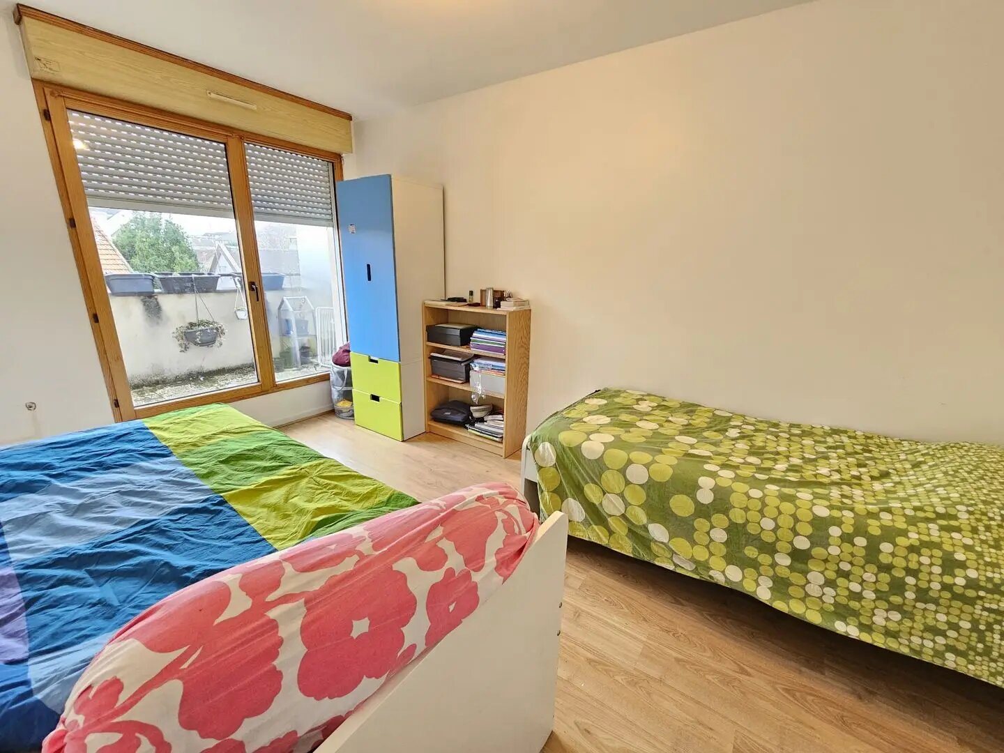 Appartement à vendre, 78m², Brétigny-sur-Orge