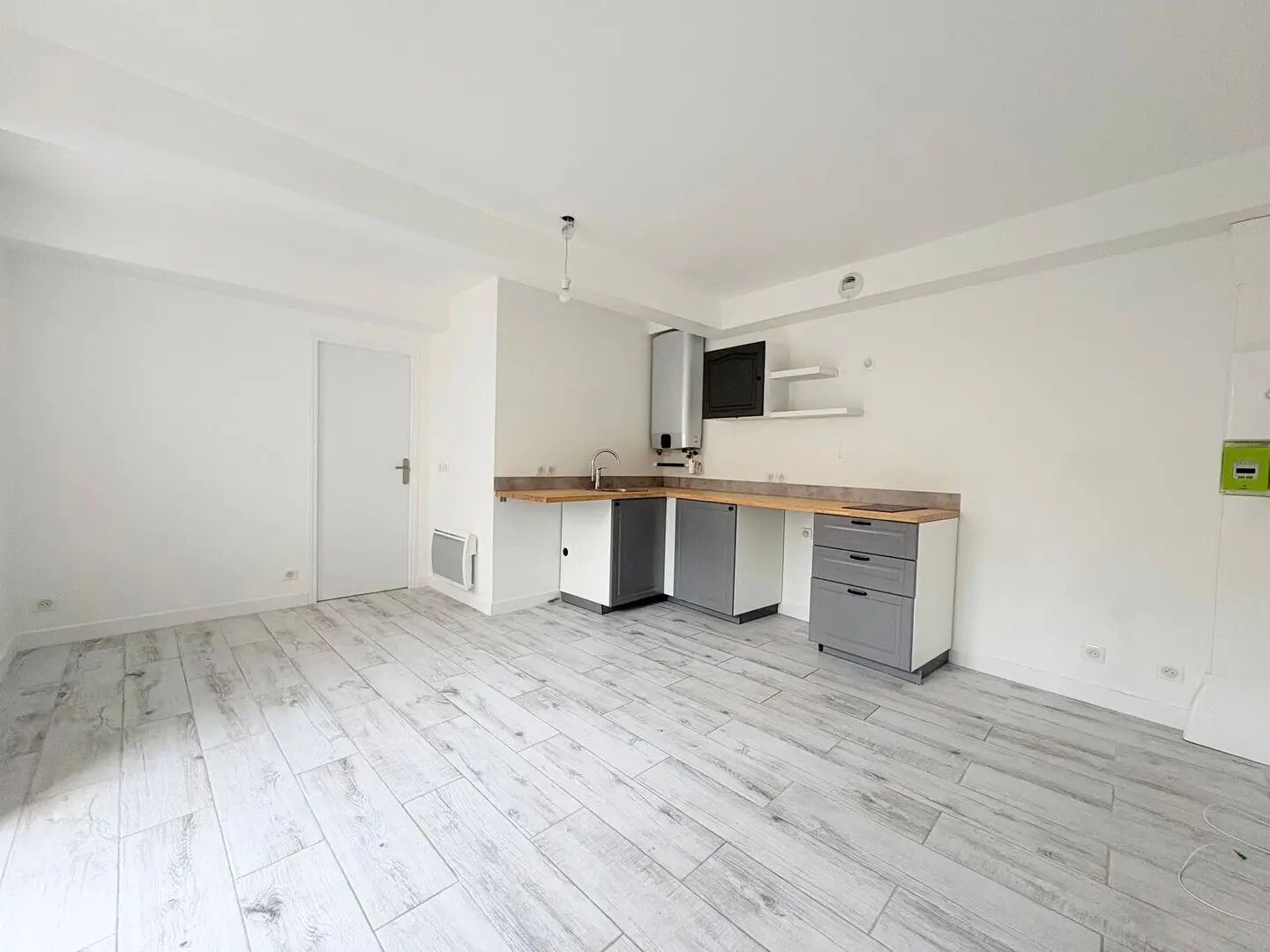 Appartement à vendre, 32m², Limours