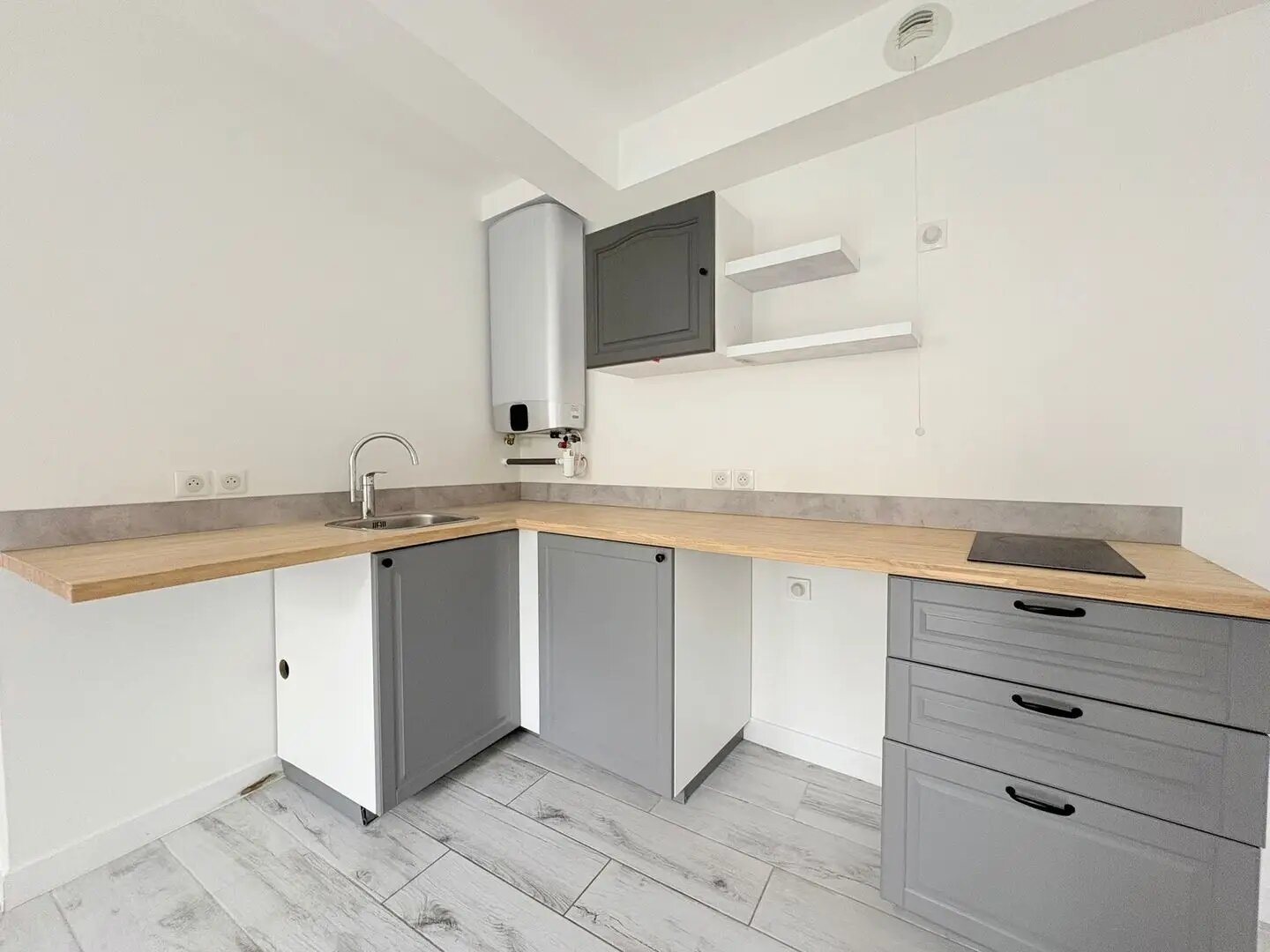 Appartement à vendre, 32m², Limours